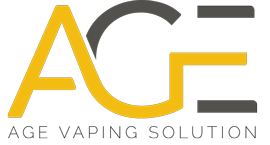 AGE VAPING SOLUTION